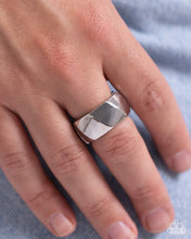 Load image into Gallery viewer, Thunderbolt - Silver
