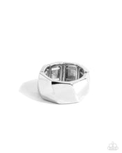 Load image into Gallery viewer, Thunderbolt - Silver
