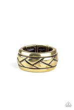 Load image into Gallery viewer, Incline - Brass
