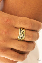 Load image into Gallery viewer, Incline - Brass
