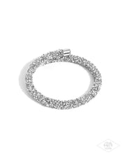 Load image into Gallery viewer, Roll Out The Glitz - Silver
