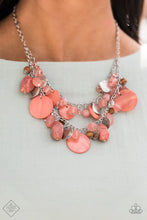 Load image into Gallery viewer, Spring Goddess - Orange
