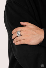 Load image into Gallery viewer, Rectangular Relic - White
