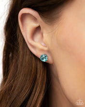 Load image into Gallery viewer, Breathtaking Birthstone - Blue - December
