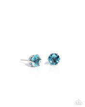 Load image into Gallery viewer, Breathtaking Birthstone - Blue - December
