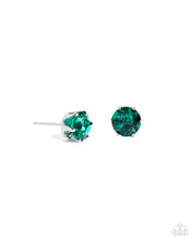 Load image into Gallery viewer, Breathtaking Birthstone - Green - May
