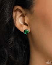 Load image into Gallery viewer, Breathtaking Birthstone - Green - May
