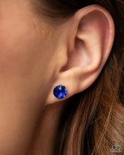 Load image into Gallery viewer, Breathtaking Birthstone - Blue - September
