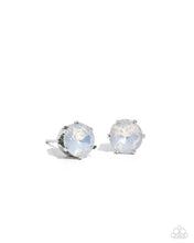 Load image into Gallery viewer, Breathtaking Birthstone - White - October
