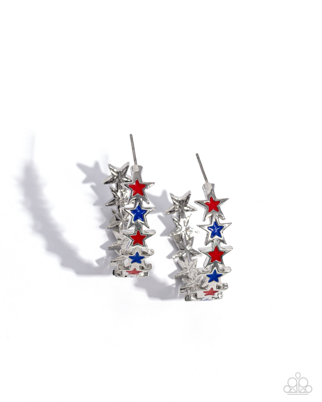 Star Spangled Statement - Multi