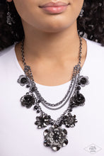 Load image into Gallery viewer, 2013 Zi Collection Necklace
