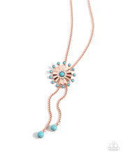 Load image into Gallery viewer, Desert Dalliance - Copper
