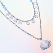 Load image into Gallery viewer, Beachy Balance - Blue
