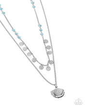Load image into Gallery viewer, Beachy Balance - Blue
