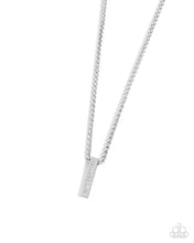 Load image into Gallery viewer, Roman Rebel - Silver
