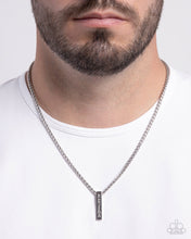 Load image into Gallery viewer, Roman Rebel - Silver
