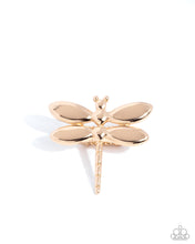 Load image into Gallery viewer, Durable Dragonfly - Gold
