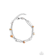 Load image into Gallery viewer, Necklace and Bracelet - Yellow
