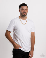 Load image into Gallery viewer, Gold Men Set

