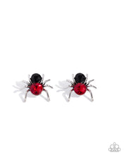 Load image into Gallery viewer, Spider Set - Red
