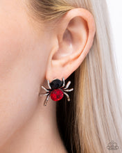 Load image into Gallery viewer, Spider Set - Red
