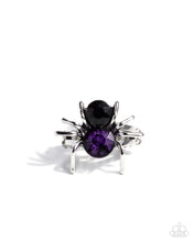 Load image into Gallery viewer, Spider Set - purple
