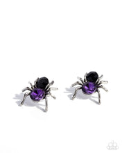 Load image into Gallery viewer, Spider Set - purple
