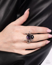 Load image into Gallery viewer, Spider Set - purple

