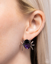 Load image into Gallery viewer, Spider Set - purple
