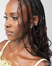 Load image into Gallery viewer, Earrings Hoops and Cuff Set - Multi

