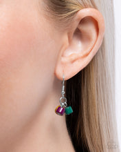 Load image into Gallery viewer, Necklace and Bracelet - Green
