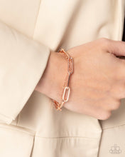Load image into Gallery viewer, Necklace and Bracelet -Copper
