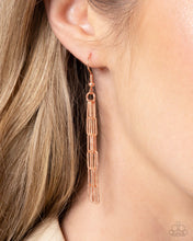Load image into Gallery viewer, Necklace and Bracelet -Copper
