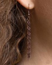 Load image into Gallery viewer, Copper Necklace Set
