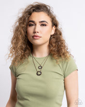 Load image into Gallery viewer, Copper Necklace Set
