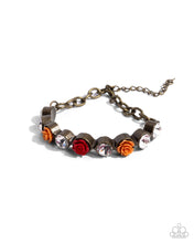 Load image into Gallery viewer, Bracelet and Earring Sets - Brass
