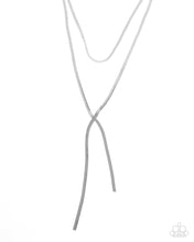 Load image into Gallery viewer, Monochromatic Movement - Silver
