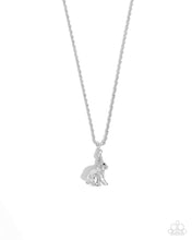 Load image into Gallery viewer, Dont Worry, Be HOPPY - Silver
