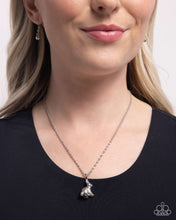 Load image into Gallery viewer, Dont Worry, Be HOPPY - Silver
