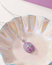 Load image into Gallery viewer, Fabergé Flair - Purple
