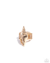 Load image into Gallery viewer, California Conch - Gold
