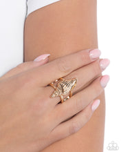 Load image into Gallery viewer, California Conch - Gold
