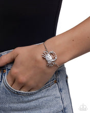 Load image into Gallery viewer, CRAB Walk - White
