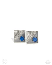 Load image into Gallery viewer, Some Serious Studs - Blue

