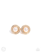 Load image into Gallery viewer, Protective Pearls - Gold
