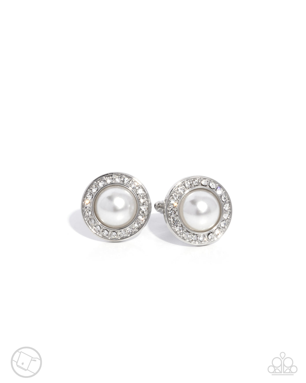 Protective Pearls - White