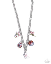 Load image into Gallery viewer, Easter Necklace and bracelet - Multi
