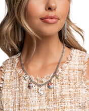Load image into Gallery viewer, Easter Necklace and bracelet - Multi
