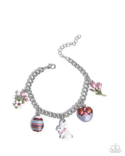 Load image into Gallery viewer, Easter Necklace and bracelet - Multi
