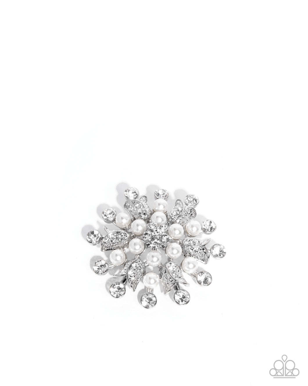 Pearly Prologue - White